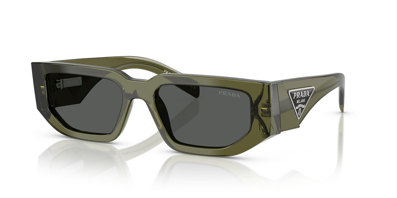 25A40L - Green - Dark Grey