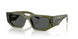 25A40L - Green - Dark Grey