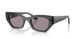 69241A - Grey - Dark Violet