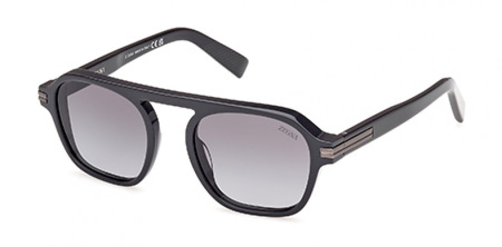 ZEGNA 0241 Sunglasses