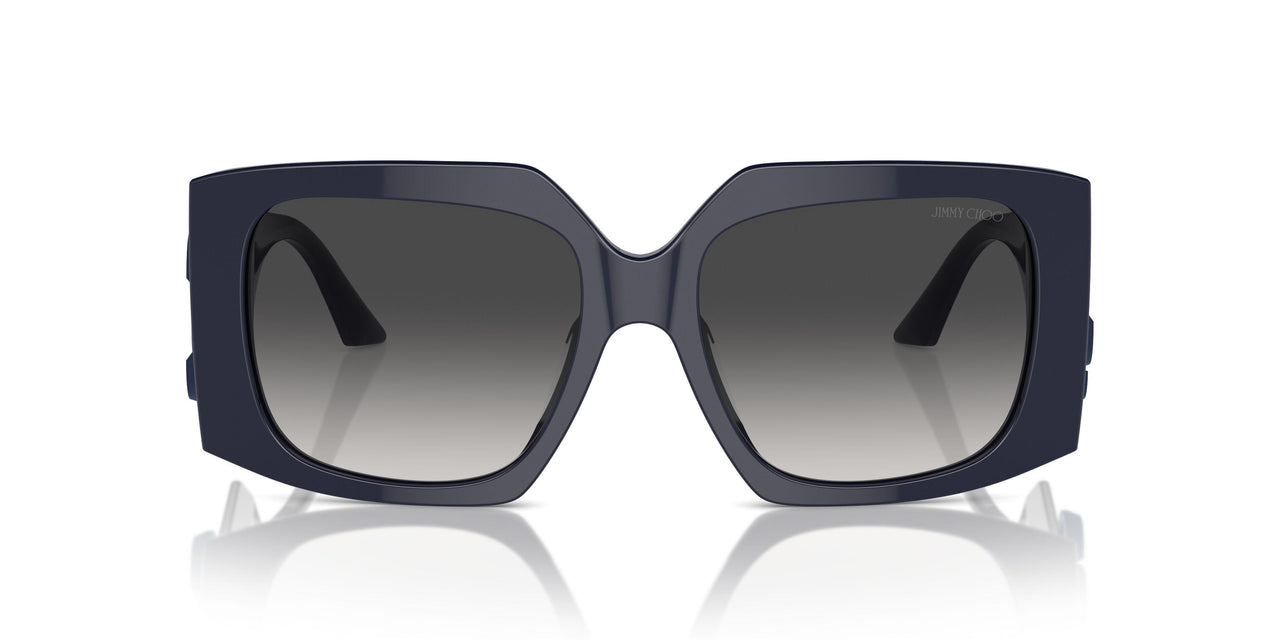 50168G - Blue - Gradient Grey