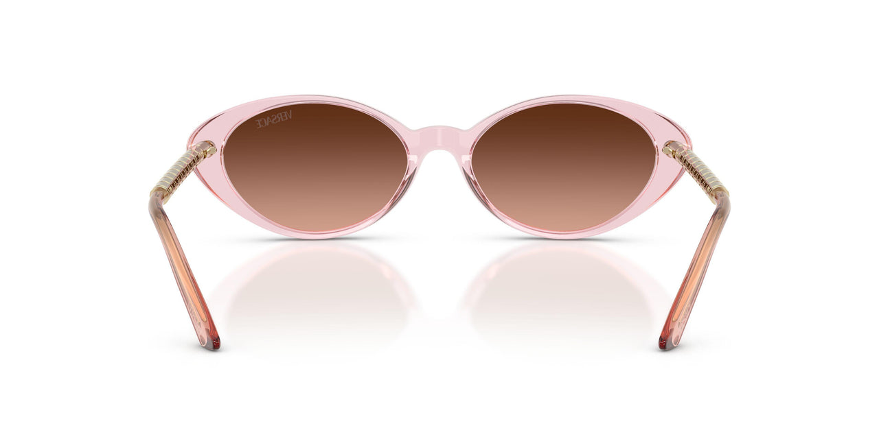 54725M - Pink - Pink Gradient Grey