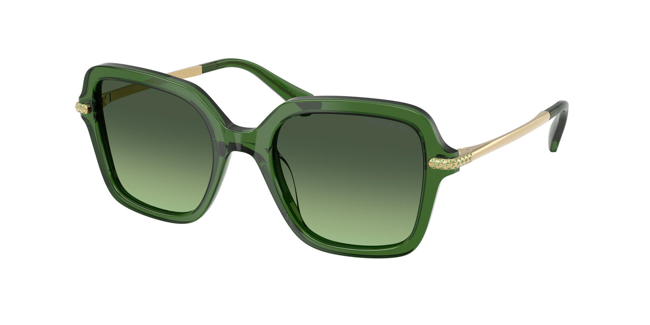 10812A - Green - Green Gradient