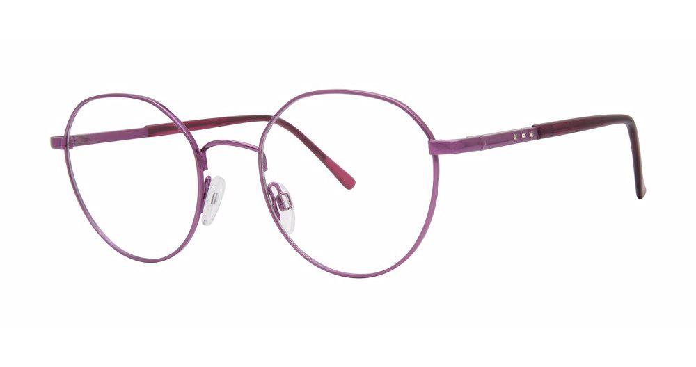 Modern Metals ADDISON Eyeglasses