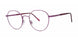 Modern Metals ADDISON Eyeglasses