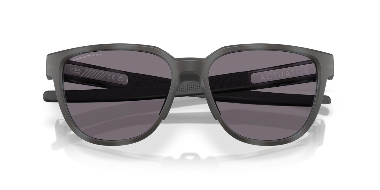 925010 - Blue - Prizm Grey Polarized