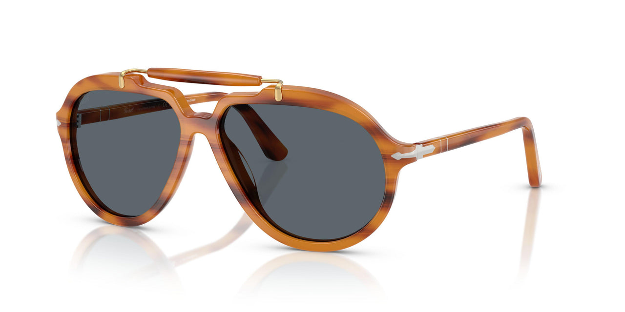 960/R5 - Tortoise - Blue