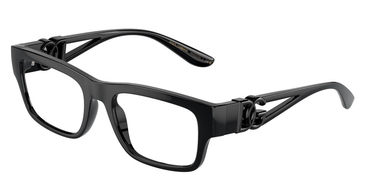 501 - Black
