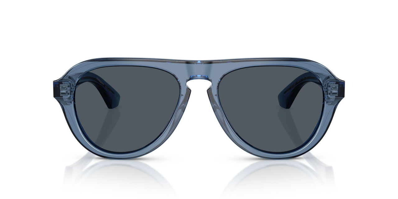 411787 - Blue - Dark Grey