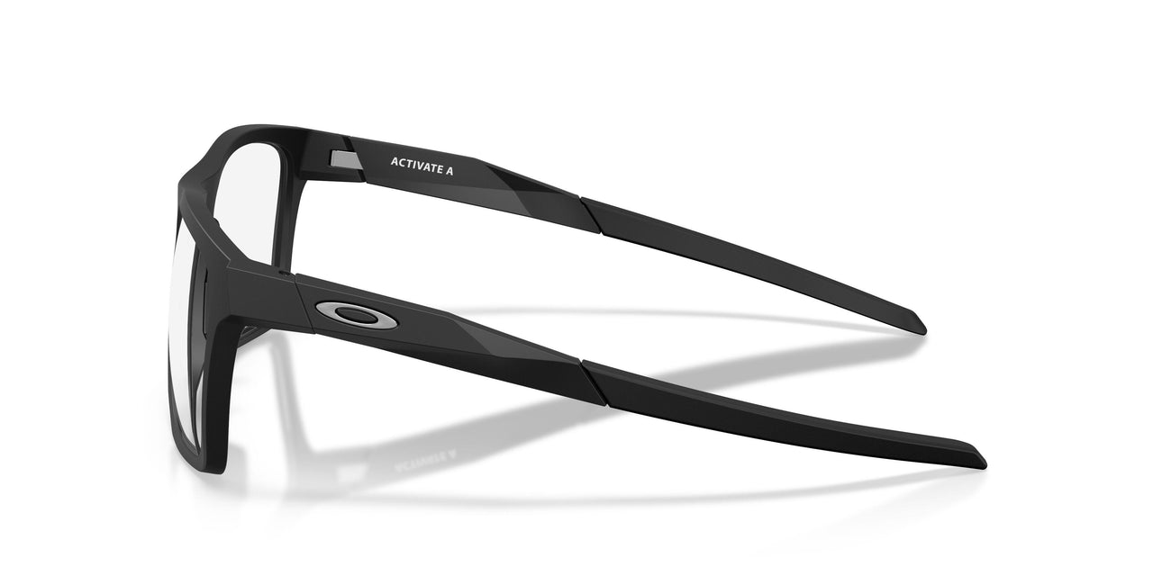 816901 - Black - Clear