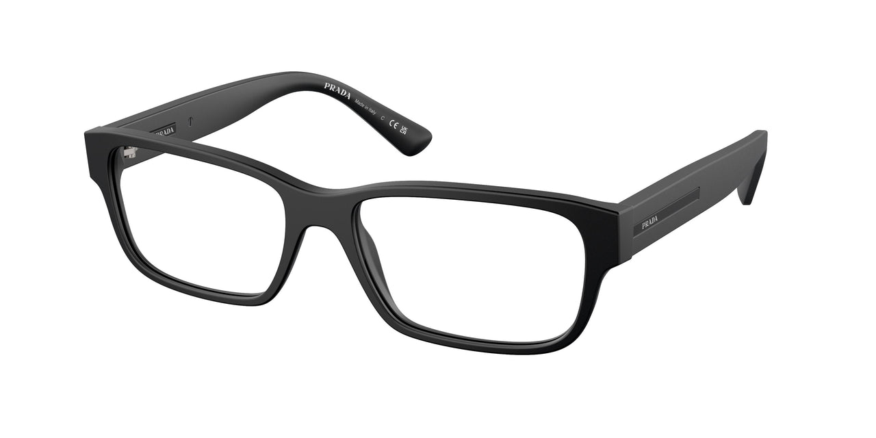 Prada 18ZVF Eyeglasses