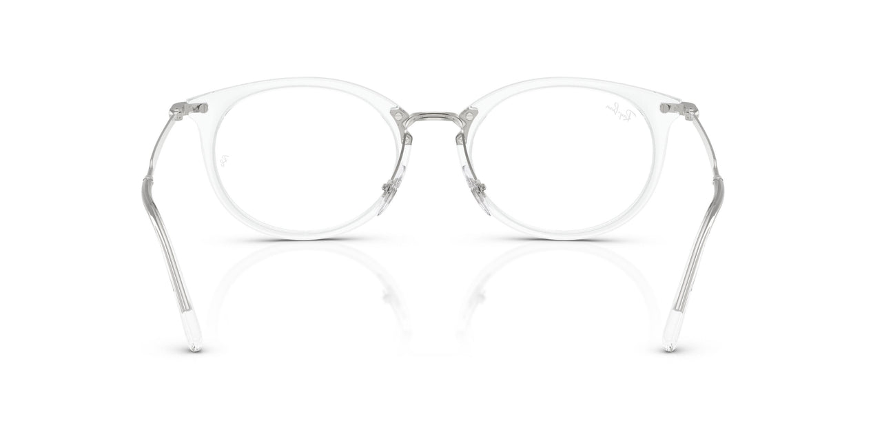 2001 - Transparent - Clear