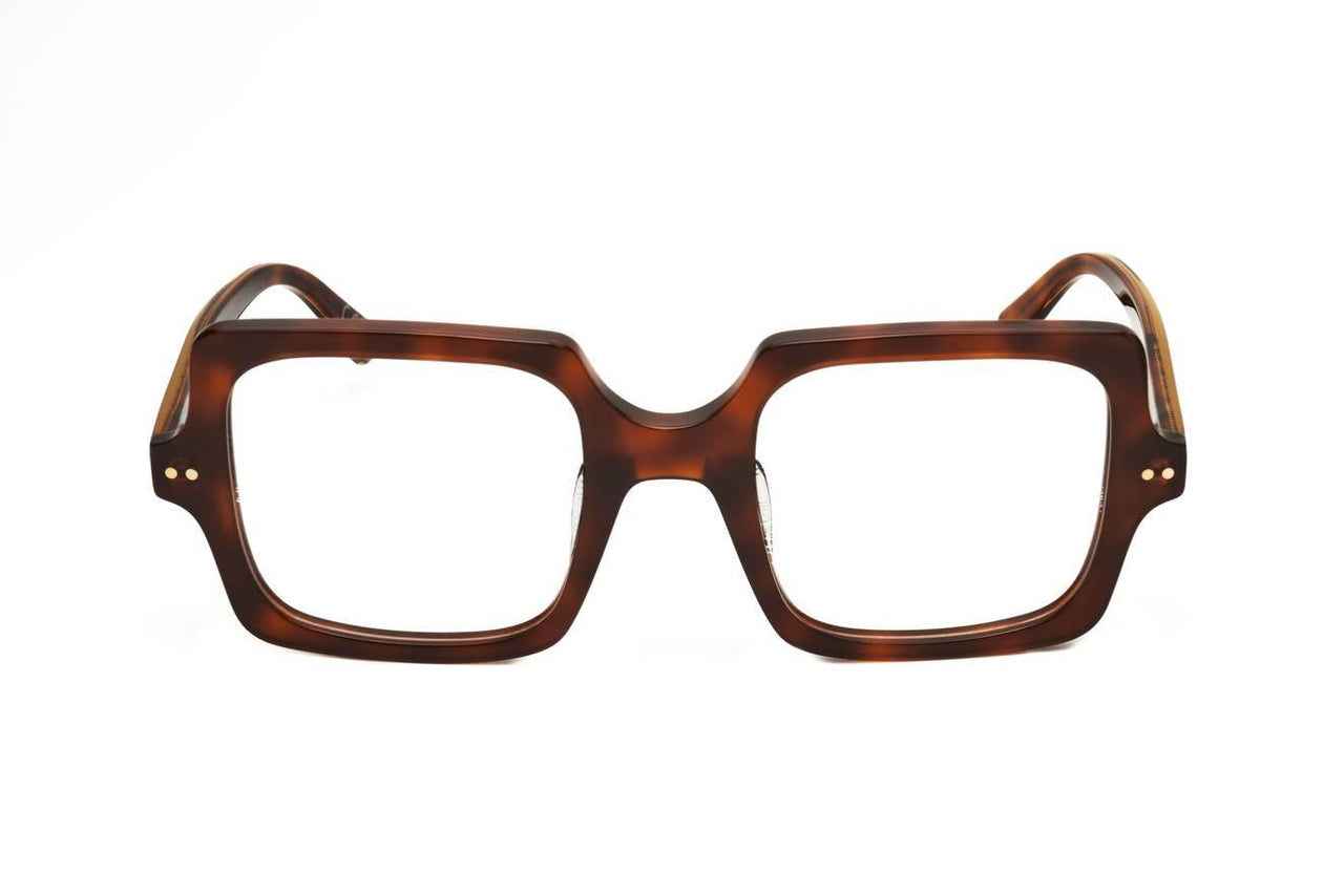 Marni LIKYAYOLUBLONDEHAVANA Eyeglasses