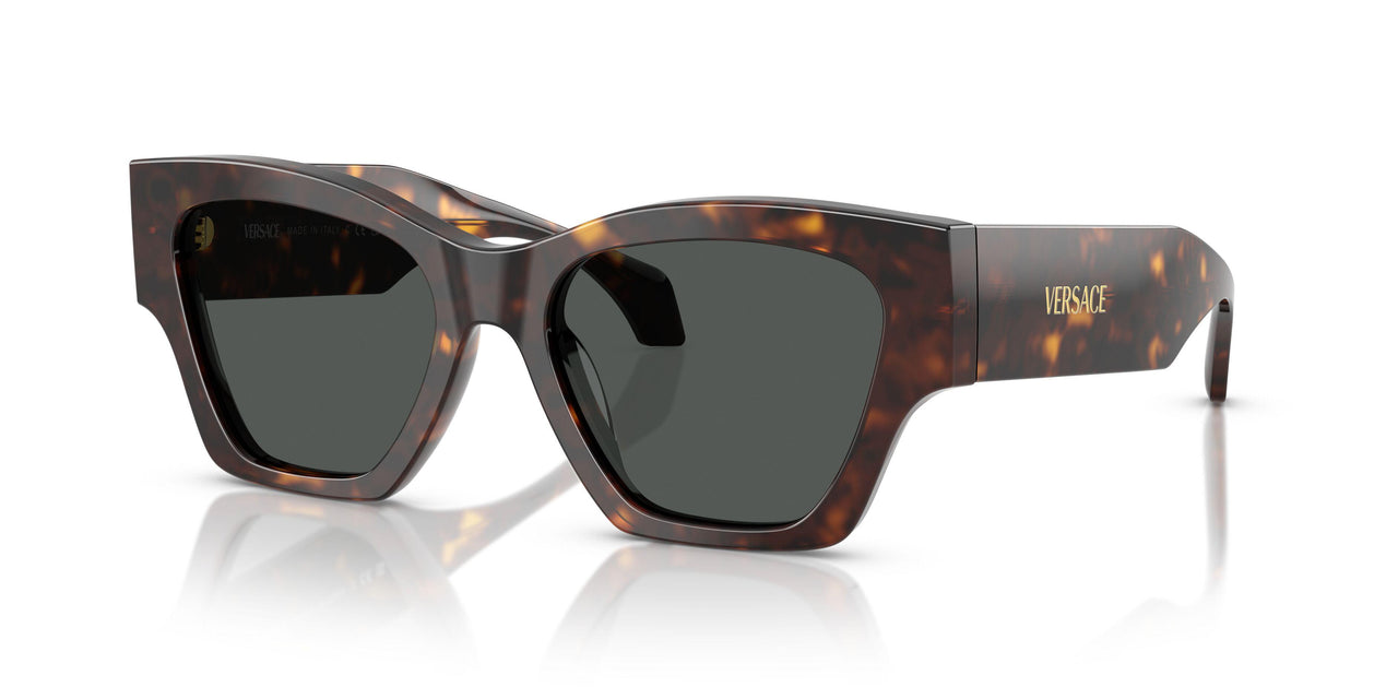 108/87 - Brown - Dark Grey
