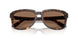 502/73 - Tortoise - Dark Brown