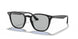 601/87 - Black - Light Grey