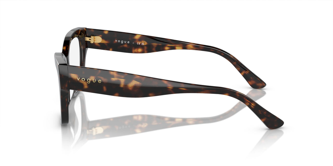 W656 - Brown