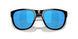 908201 - Black - Blue Mirror 580g