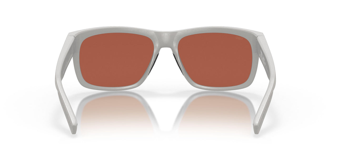903006 - Grey - Copper Green Mirror 580g