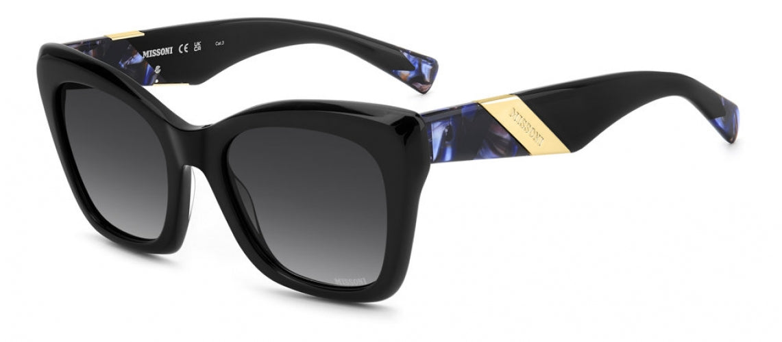 0807-9O - BLACK