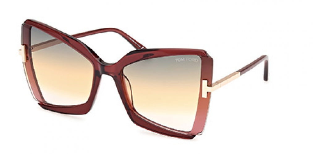 Tom Ford Gia 0766 Sunglasses