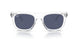 6726MF - Transparent - Photo Clear To Sapphire Quarz