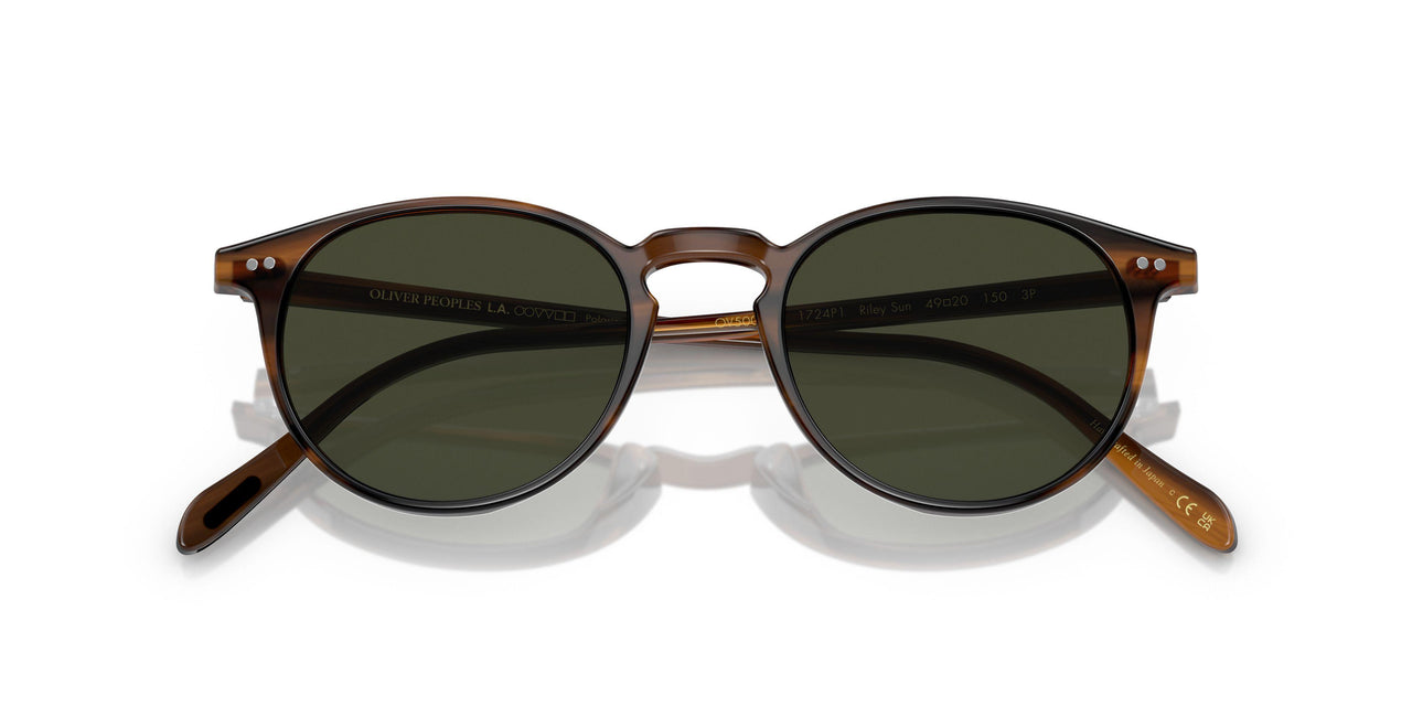 1724P1 - Brown - G-15 Polarized