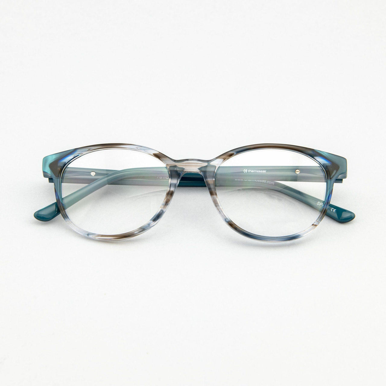 Charmossas Didessa Eyeglasses