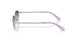 4001U7 - Silver - Gradient Purple