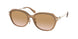 Coach C6199 8332D Sunglasses