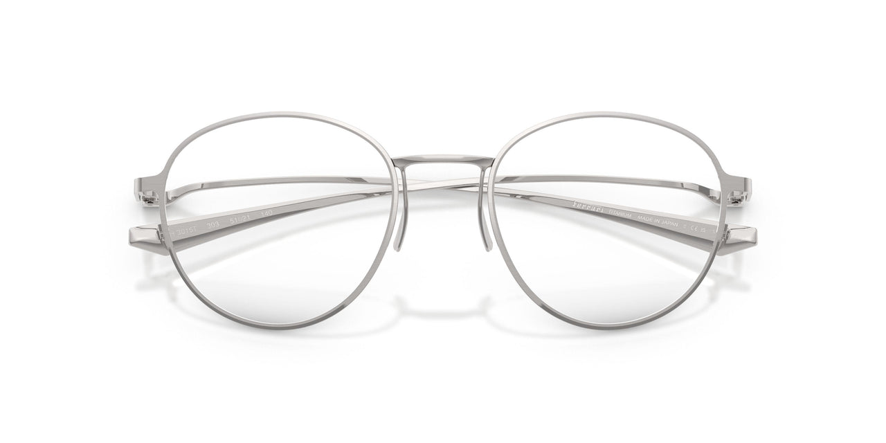 303 - Silver