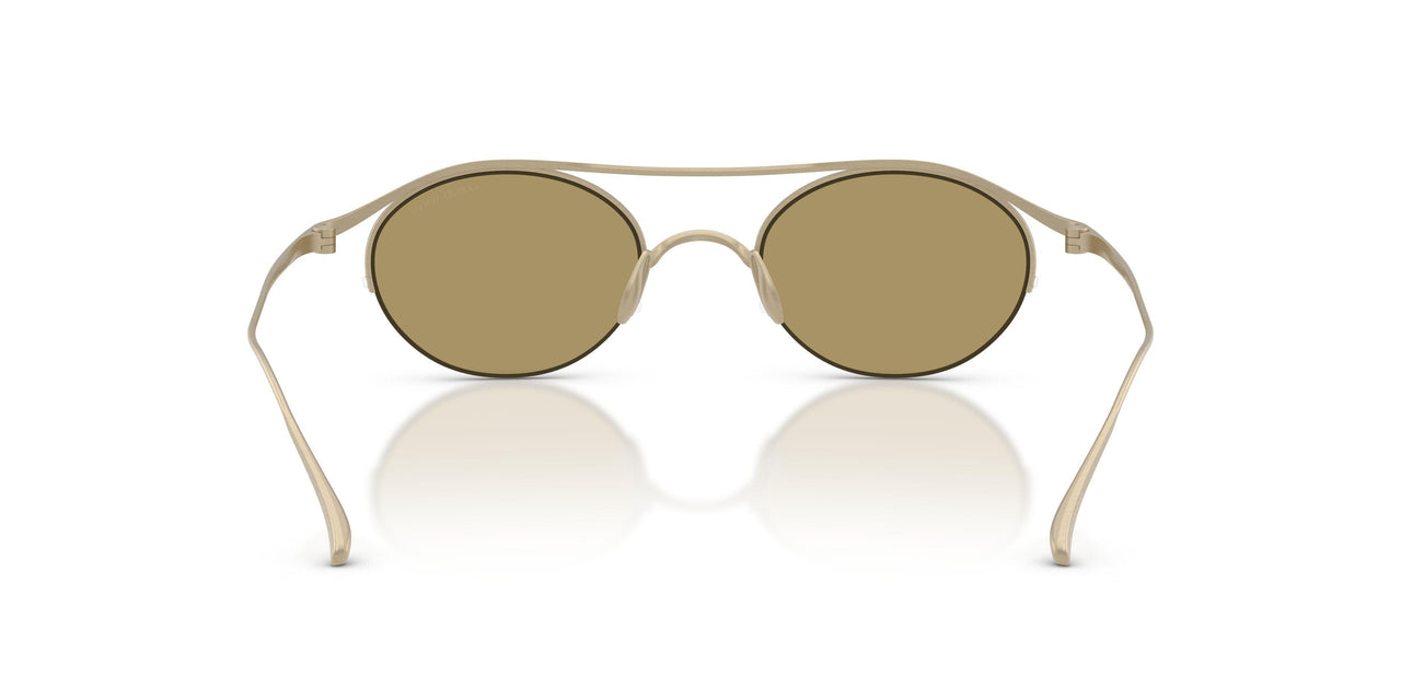 3408/2 - Gold - Green Olive