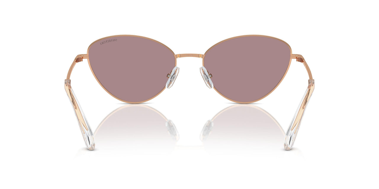 40147N - Gold - Light Purple Brown
