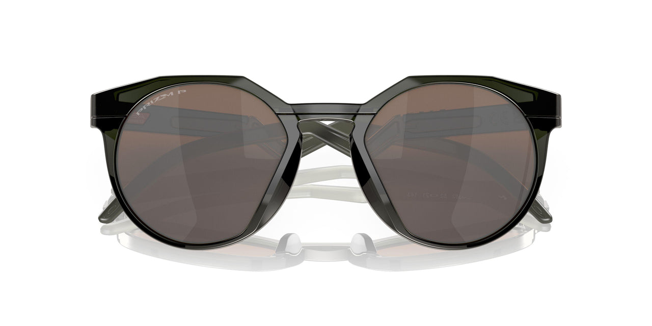 924203 - Green - Prizm Tungsten Polarized
