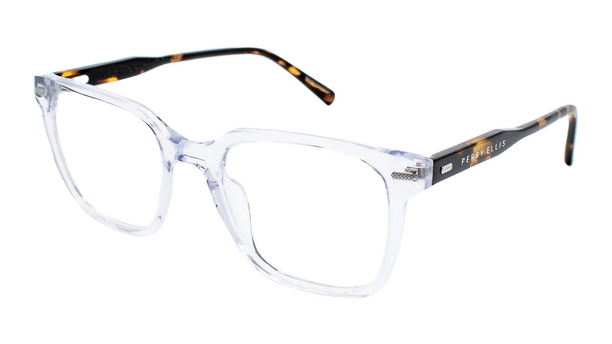 Perry Ellis 1335 Eyeglasses