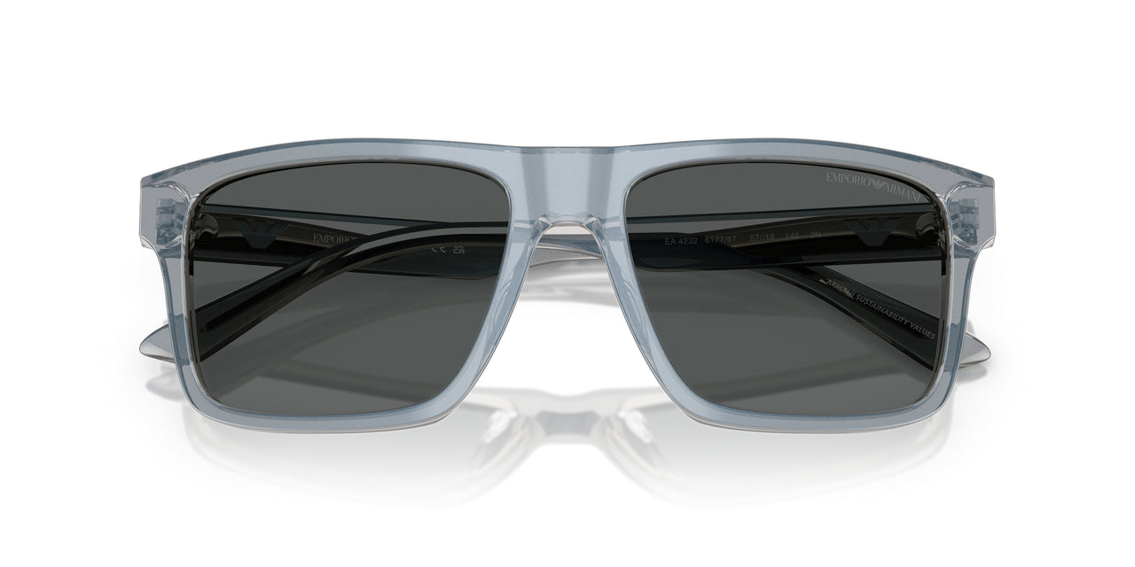 617787 - Grey - Smoke