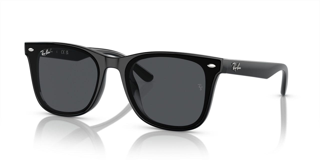601/87 - Black - Dark Grey