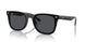 601/87 - Black - Dark Grey