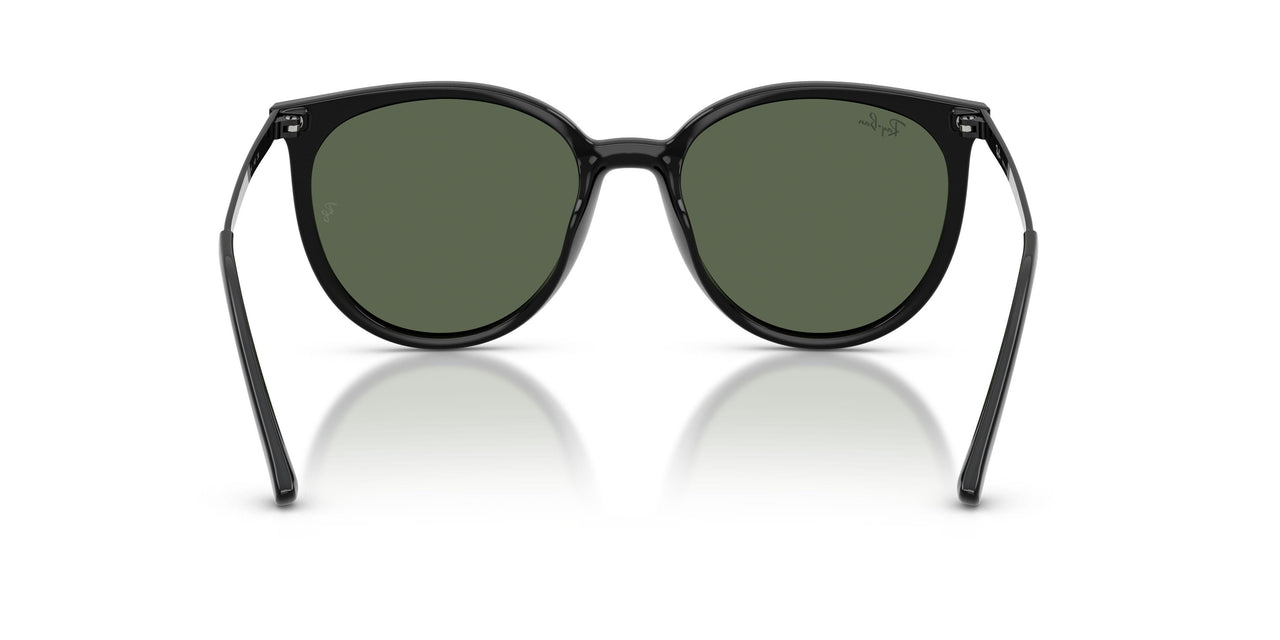 601/71 - Black - Dark Green