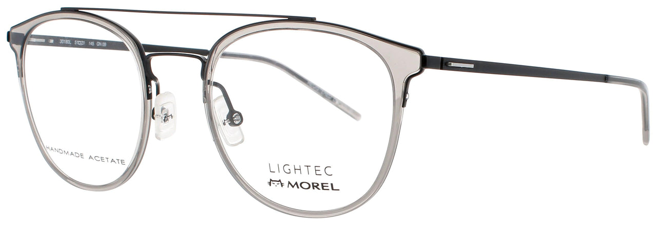 Lightec-morel 30180L Eyeglasses