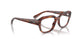 8315 - Brown - Clear