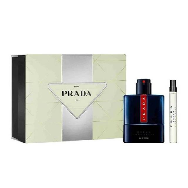 Prada Luna Rossa Ocean Set