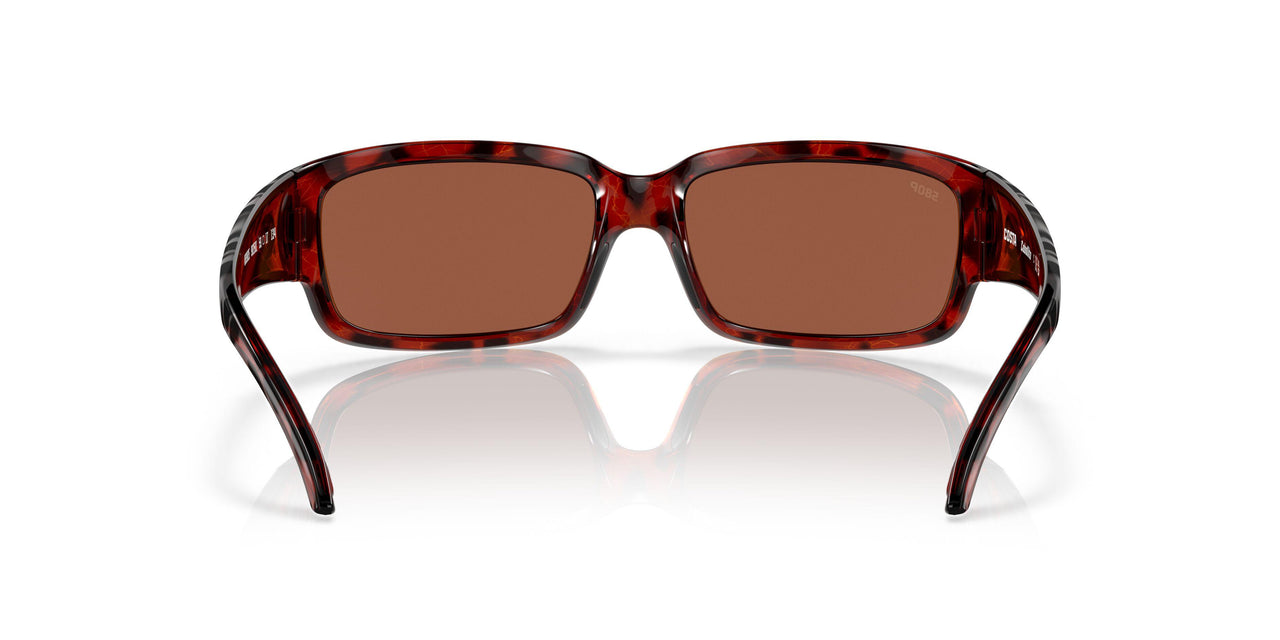 902501 - 10 Tortoise - Copper 580p