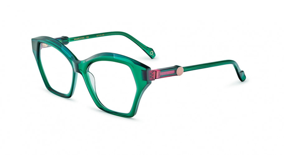 Etnia Barcelona SNAKE EYES Eyeglasses