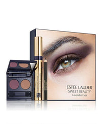 Thumbnail for Estee Lauder Sweet Beauty Lavendar Eyes Set