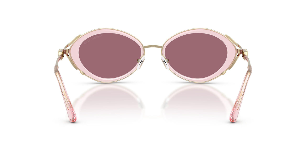 40581A - Pink - Plum Blue