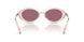 40581A - Pink - Plum Blue