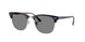 Ray-Ban Clubmaster 0RB3016 Sunglasses