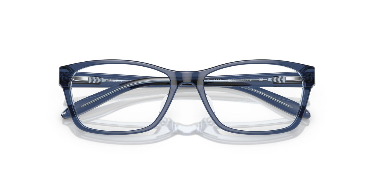 6073 - Blue