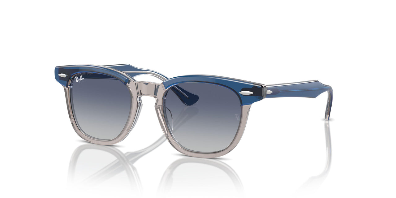 71554L - Blue - Grey Blue